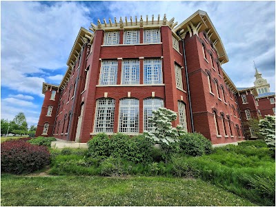 Oregon State Hospital