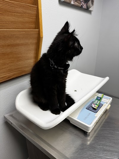 Animal Care Center Veterinary Clinic