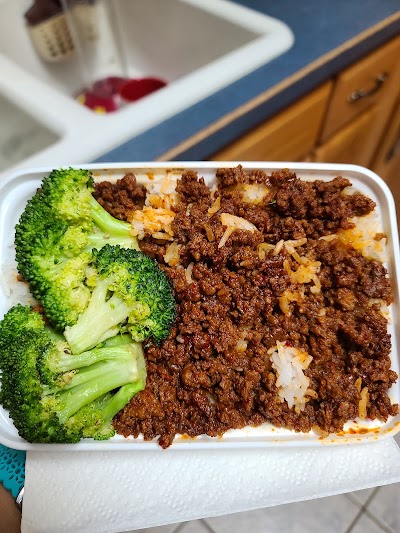 All In Meals