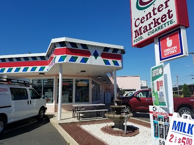Turner Market