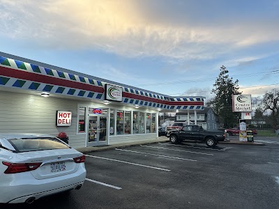 Center Market
